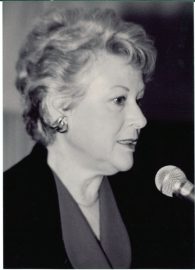 constance ahrons - lecture